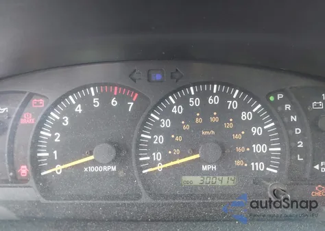 2002 Toyota Tundra Sr5 V8 from USA, damaged, VIN 5TBRT34112S302652